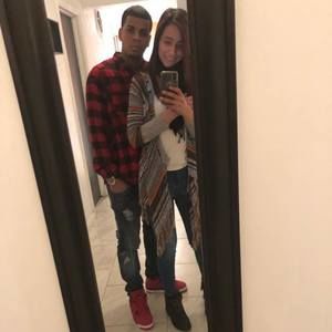 Meet your Posher, Luis